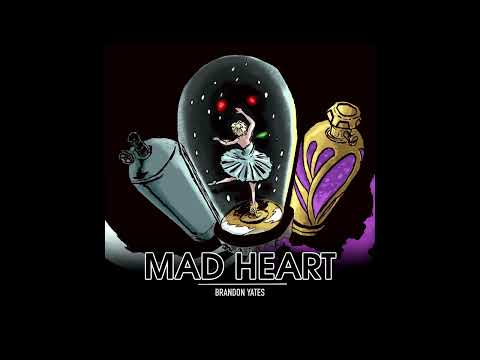 Mr Freeze vs Singed (DC vs League of Legends) - "Mad Heart" w/Redmii