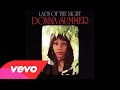 Donna Summer - Little Miss Fit (Audio)