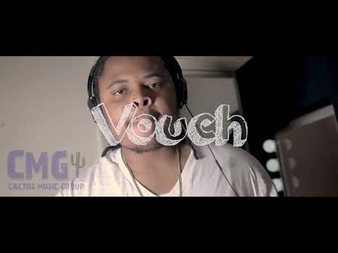 King Mari- Promo Video (Vouch Cover)