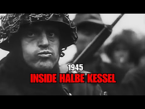 Inside the Halbe Pocket: How German Panthers Were Systematically Destroyed in April 1945