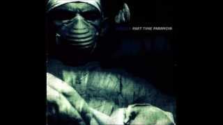 Object - Part-time Paranoia