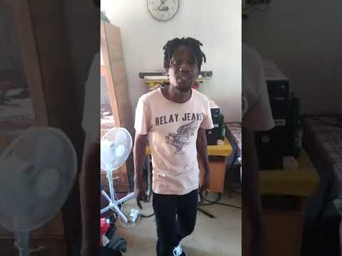 Chester Filder  - Mungana Verse