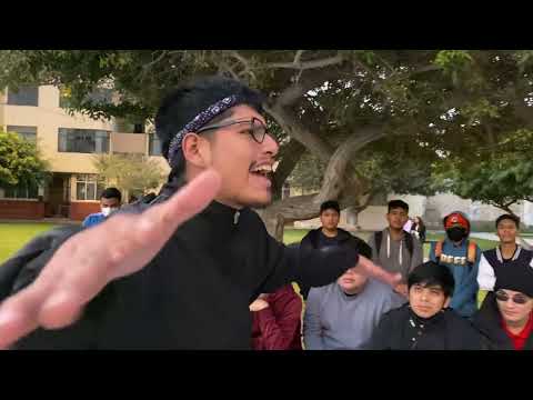 ALDAIR (LIMA) 🔥VS SOFT 🔥 ((BATALLÓN)) - OCTAVOS MONARCA CIX