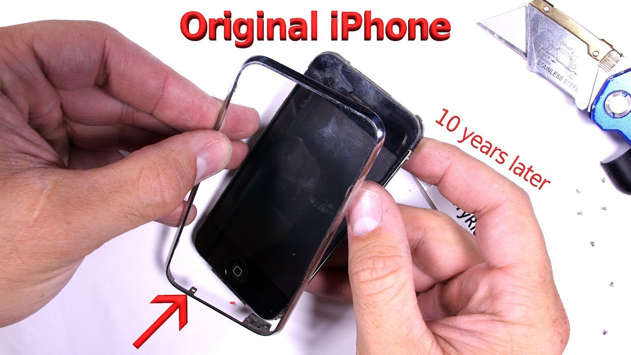 Video Thumbnail