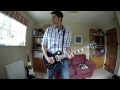 Cover of A Beautiful Indifference by Rise Against ...