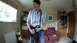 Cover of A Beautiful Indifference by Rise Against