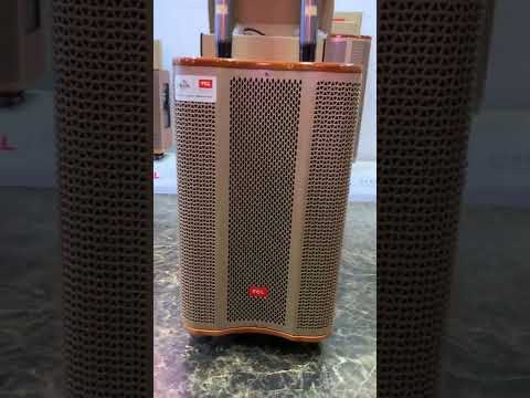 TCL Speaker Amazing Audio