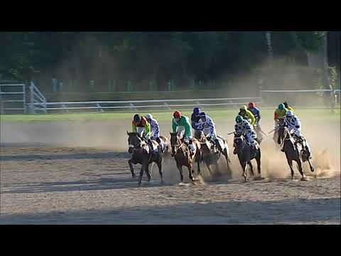 PE, 8. 9. 2018, 7. dostih - Cena společnosti SEKO AEROSPACE (hdcp)