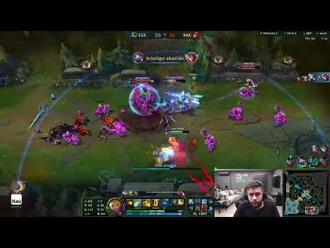 DUDSTHEBOY OFERECENDO DINHEIRO PARA NÃO DAR GG KKKKKKKK