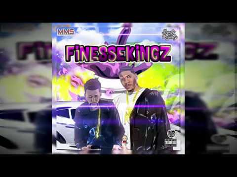 Kay Bandz Ft Enima - 2 Hoes