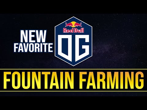 OG.Topson New Favorite Hero - 7-Game Winning Streak without Loss DOTA 2