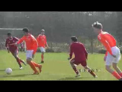 JO17-5 Sporting / CTO