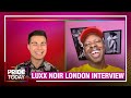 Luxx Noir London Spills Tea On Her Favorite Drag Race Moments
