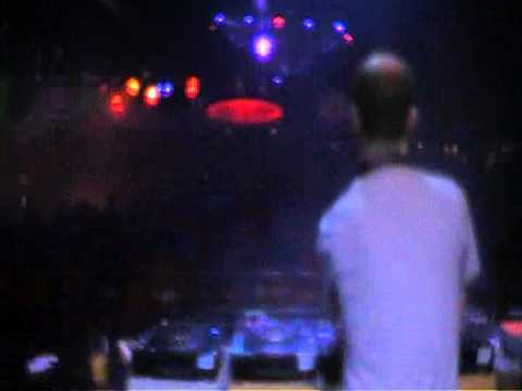 FELIX KROCHER @ BIG BANG - XMAS BANG (Universal Dg, Lahr, 25.12.2010) part 1