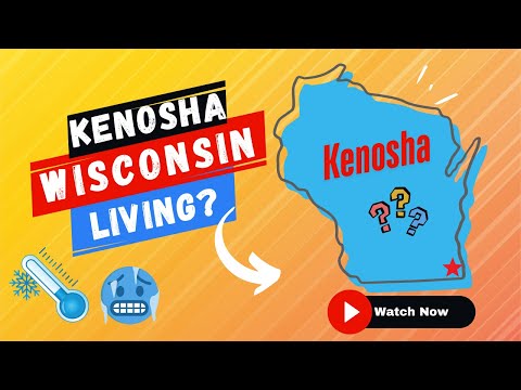 Craiglist Kenosha