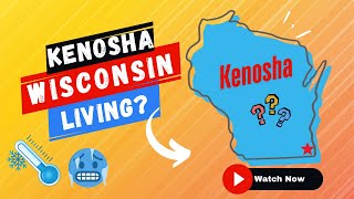 Why you don't want to live in Kenosha, WI
