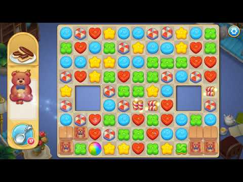 Matchington Mansion level 567 HD