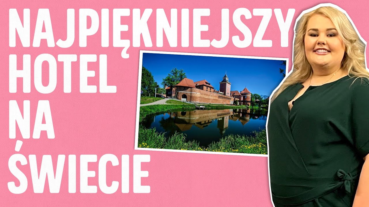 Ola Górecka w akcji