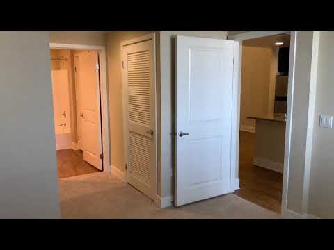 Westgate Apartments - Pasadena - 1 Bedroom - A5M with Mezzanine #4096