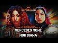Mercedes Moné Vs Nor Phoenix Diana Full Title Match HOG Superclash 11 15 25
