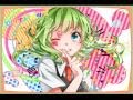 Nightcore CANDY CANDY