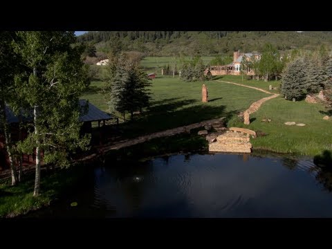 Cottonwood Springs Ranch - Feature Video