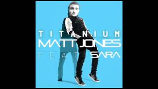 Titanium (Cover) - David Guetta ft. Sia - Sara Jones ft. Matt Jones