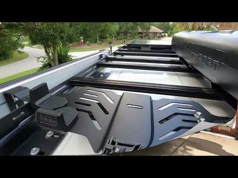 ROAM Adventure Rugged Mounts for Rugged Case DIY Installation