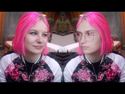 Weronika Truszczyńska's Mirror - Perseus #3