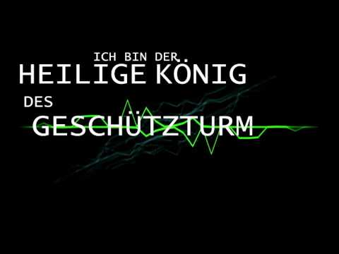 RSB | Qualifikation | Das Geschütz & Der RGC (prod. by Met5a)