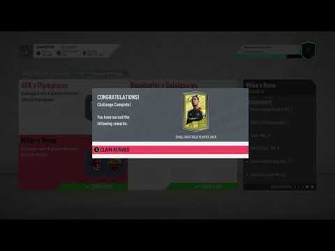 OMG I PACKED HEADLINER LEWANDOWSKI