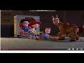 Toy Story TV Spots Ice Age Language Teacher S Pet 2004 Newspaper AD 4 Slower