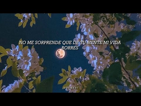 Inzul, Laura Pérez - Tutorial Para Olvidarme De Ti // Letra
