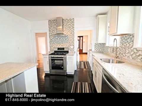 283 Revere St, Winthrop MA 02152 - Condo - Real Estate - For Sale -