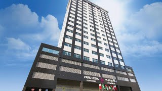 Park Regis Lotus Hotel, Manama, Bahrain | 360 Travel Facts