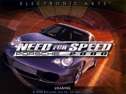 PC Longplay [793] Need for Speed: Porsche 2000 (part 1 of 5)