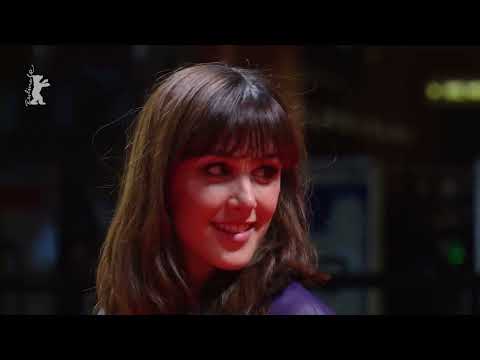 One Year, One Night | Red Carpet Highlights | Berlinale 2022