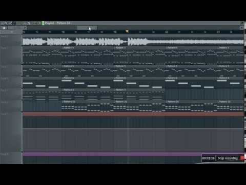 HARDWELL & JOEY DALE - ARCADIA (JayD REMIX)