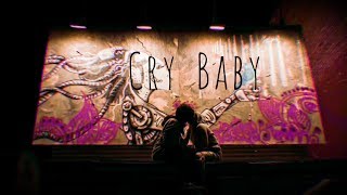 Hawk & Hailey - Cry Baby