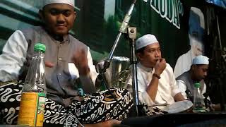 Darbuka ibu aku rindu versi hasan az zahir tembok luwung bersholawat