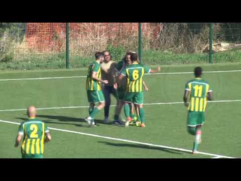 Eccellenza Abruzzo 7° giornata | Lanciano - Ortona (1 - 3)