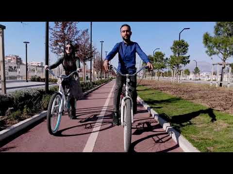 Miri Feruku - Save the nature