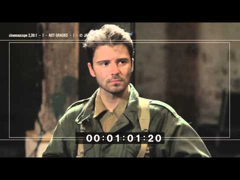 Destruction of Silence - Outtake #2