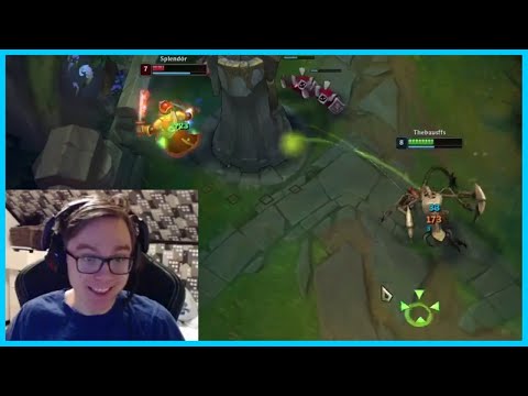 Dinner Time With Yi Pi - Best of LoL Streams #1145