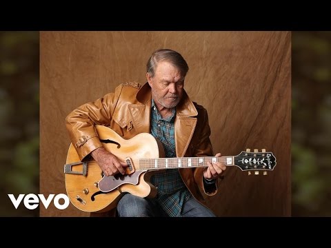 Glen Campbell, Willie Nelson - Funny (How Time Slips Away) (Audio)