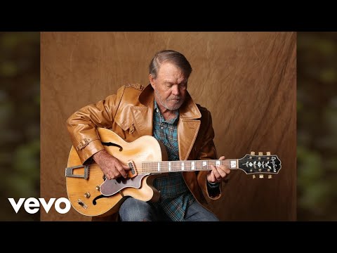 Glen Campbell, Willie Nelson - Funny (How Time Slips Away) (Audio)