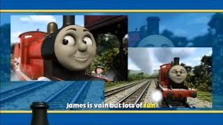 🚂 Thomas y sus Amigos - Canción Final HD