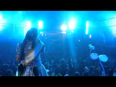 MARY LAURA   TE ESPERARE EN VIVO