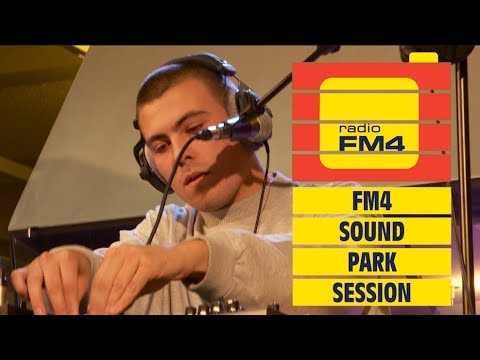 Wandl || FM4 SESSION 2018