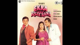 Download lagu Dil Ko Zara sa Aaram Denge - Kumar Sanu || Alka Yagnik mp3